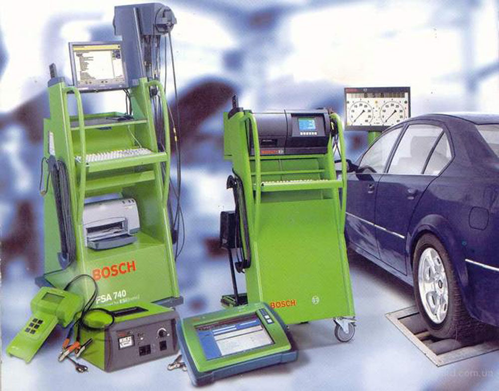 Аренда машин оборудования. Диагностическое оборудование для автомобилей бош. Bosch диагностическое оборудование надизел. Заправлтиь Bosch ACS 650. Диагностический стенд для автомобилей.