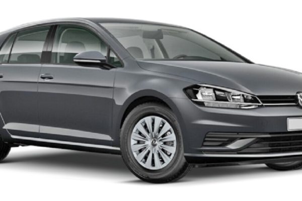 VOLKSWAGEN GOLF VII 5P 1.6 TDI BUSINESS 115 CV DSG