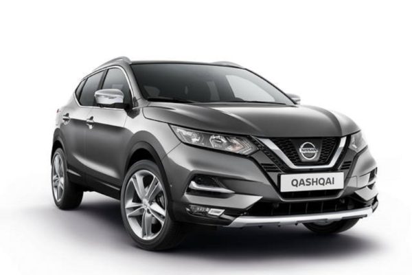 NISSAN QASHQAI 1.5 DCI BUSINESS