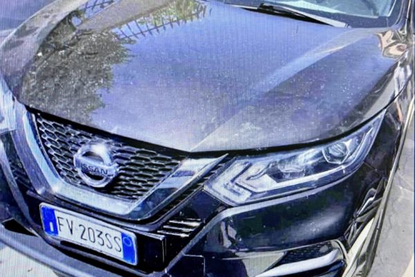 NISSAN QASHQAI 1.5 DCI BUSINESS