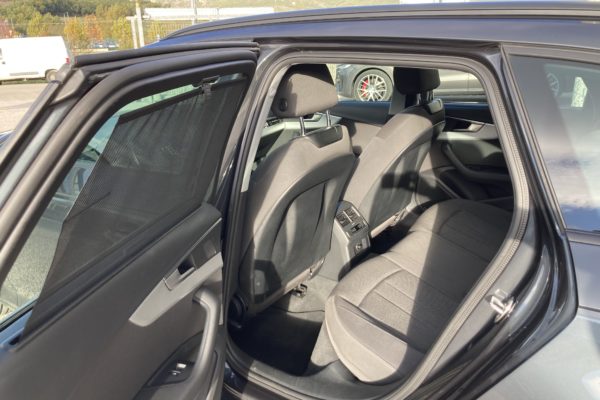 AUDI A4 AVANT 40 2.0 TDI ULTRA BUSINESS 190 CV S-TRONIC