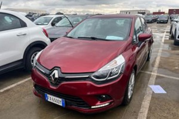 Renault Clio 0.9 TCE ENERGY BUSINESS 90CV