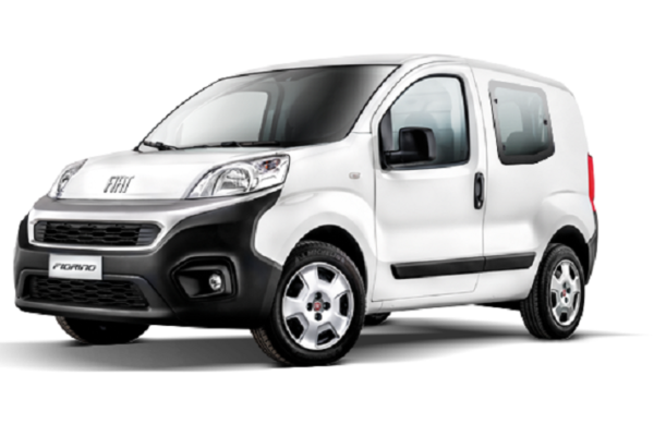 Fiat Fiorino COMBI M1 1.3 MJT 80CV  – AUTOCARRO 5 POSTI