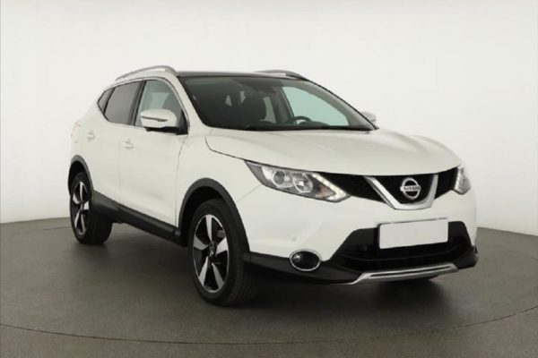 Nissan Qashqai 1.6 DCI BUSINESS 2WD 130CV