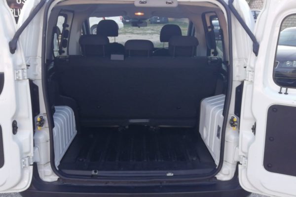 Fiat Fiorino COMBI M1 1.3 MJT 80CV  – AUTOVETTURA