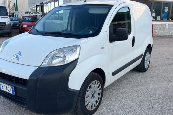 CITROEN NEMO 1.3 MJT