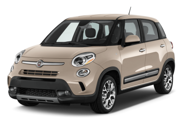 FIAT 500L – 1.3MJT 95CV