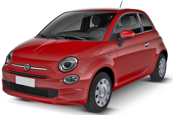 FIAT 500 1.0 HYBRID  – NEOPATENTATI