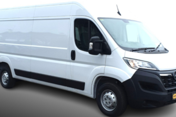 OPEL MOVANO 33 L2H2 2.2 BLUEHDI 120CV S&S