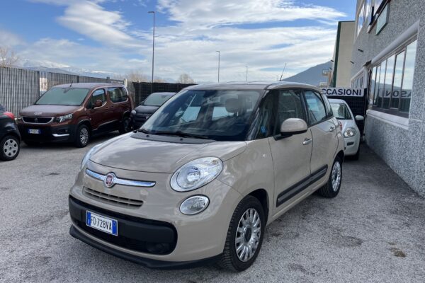 FIAT 500L 1.3MJT  95CV