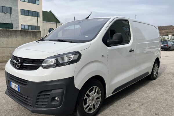 OPEL VIVARO L2H1 1.5D 120CV ENJOY S&S MT6