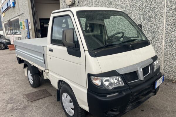 PIAGGIO PORTER CASSONE