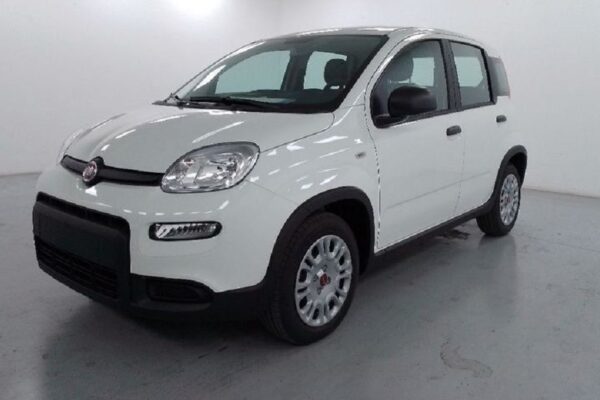 FIAT PANDA 1.2 B/GPL