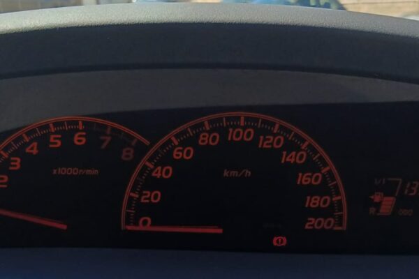 TOYOTA YARIS 1.0 – NEOPATENTATI