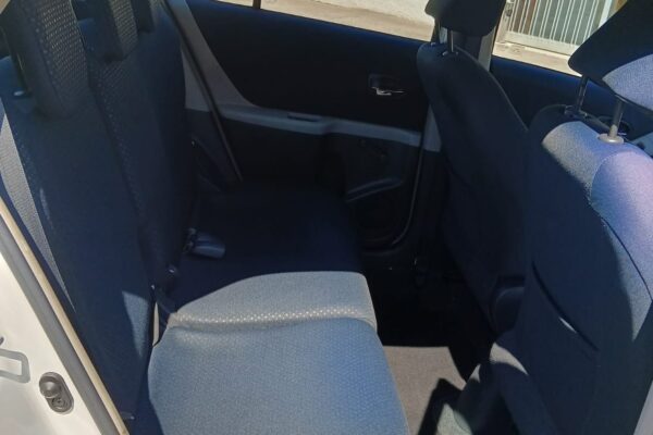 TOYOTA YARIS 1.0 – NEOPATENTATI