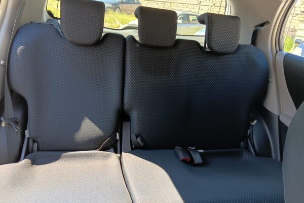 TOYOTA YARIS 1.0 – NEOPATENTATI