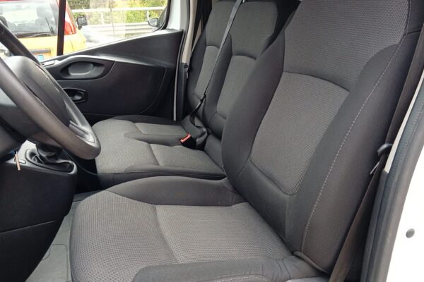 RENAULT TRAFIC 29 2.0 DCI 120CV L2H1 ICE