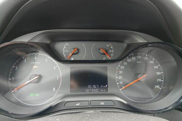 Opel Crossland X 1.2 120 Anniversary 83cv-NEOPATENTATI