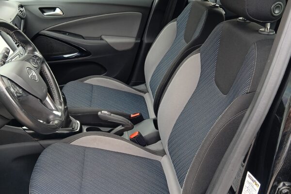 Opel Crossland X 1.2 120 Anniversary 83cv-NEOPATENTATI