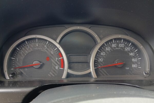 SUZUKI JIMNY N1 – 2 POSTI
