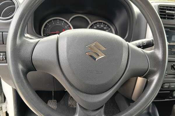 SUZUKI JIMNY N1 – 2 POSTI
