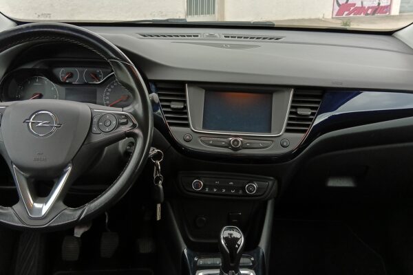 Opel Crossland X 1.2 120 Anniversary 83cv-NEOPATENTATI