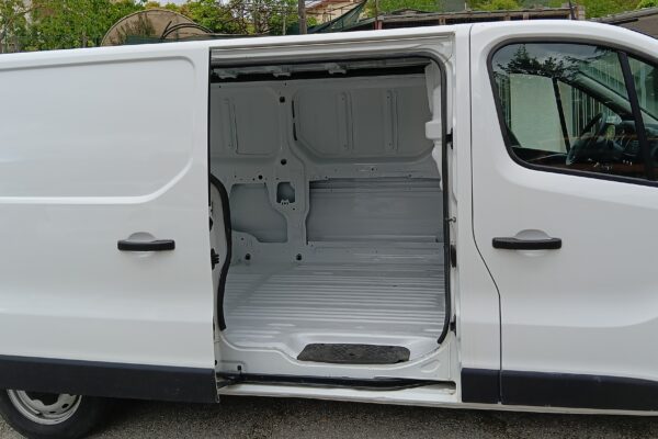 RENAULT TRAFIC 29 2.0 DCI 120CV L2H1 ICE
