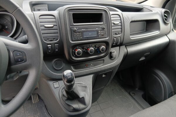 RENAULT TRAFIC 29 2.0 DCI 120CV L2H1 ICE