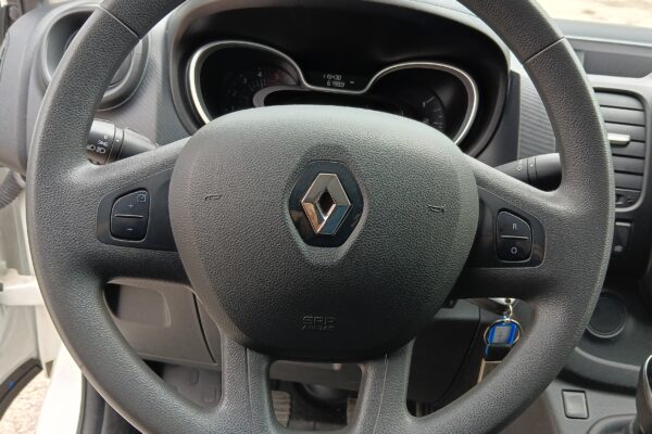 RENAULT TRAFIC 29 2.0 DCI 120CV L2H1 ICE
