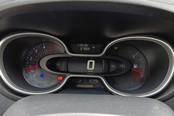 RENAULT TRAFIC 29 2.0 DCI 120CV L2H1 ICE