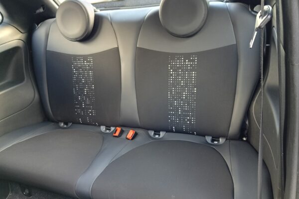 FIAT 500 1.0 HYBRID CONNECT  – NEOPATENTATI