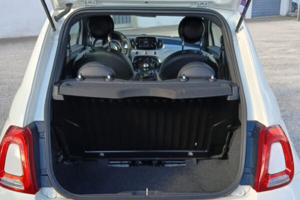 FIAT 500 1.0 HYBRID CONNECT  – NEOPATENTATI