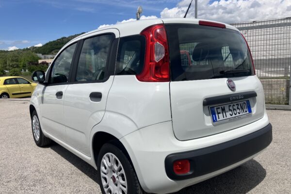 FIAT PANDA 1.0 NEOPATENTATI