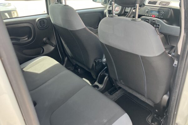 FIAT PANDA 1.0 NEOPATENTATI