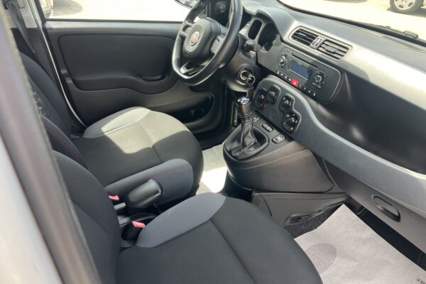 FIAT PANDA 1.0 NEOPATENTATI