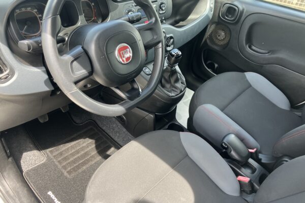 FIAT PANDA 1.0 NEOPATENTATI