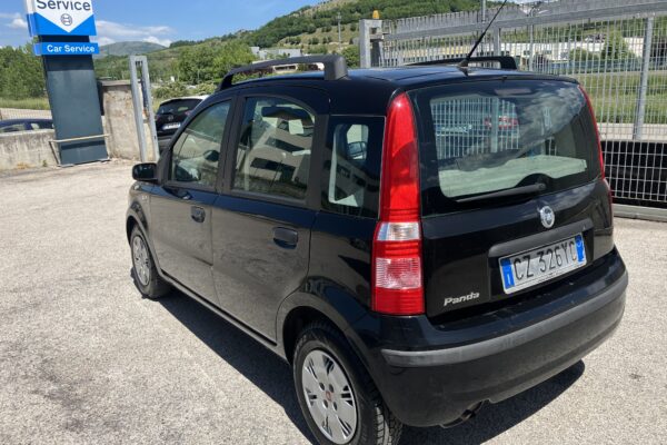 FIAT PANDA 1.2