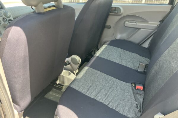 FIAT PANDA 1.2