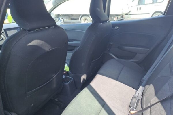 RENAULT CLIO 1.0 BUSINESS 90 CV