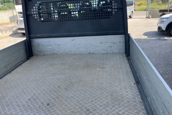 FIAT DUCATO 35 MH1 2.0 mjt 115cv – 7 POSTI