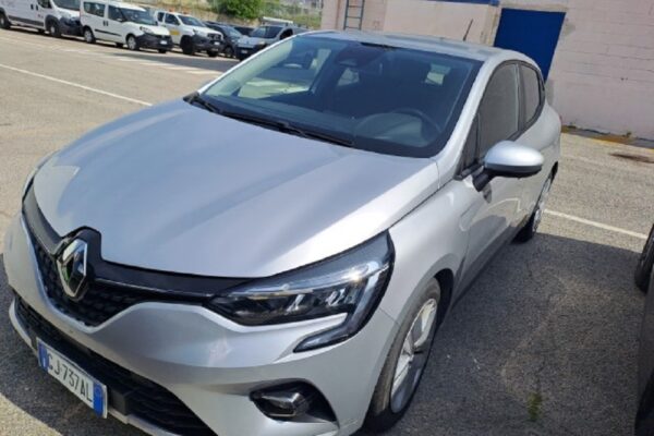RENAULT CLIO 1.0 BUSINESS 90 CV