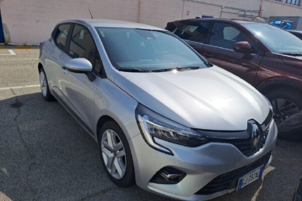 RENAULT CLIO 1.0 BUSINESS 90 CV