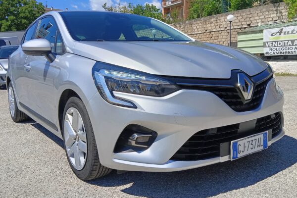 RENAULT CLIO 1.0 BUSINESS 90 CV