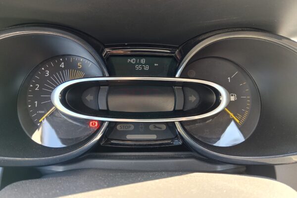 RENAULT CLIO 1.5 DCI