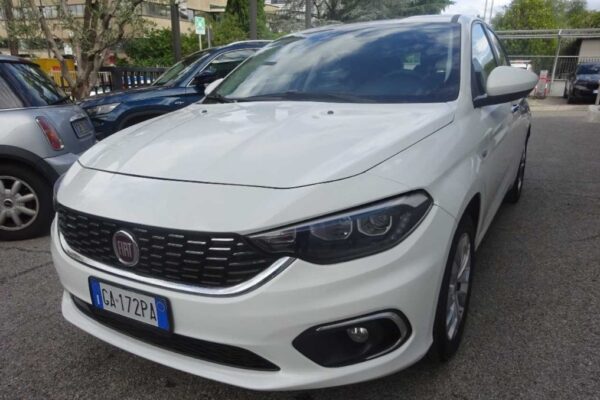 FIAT TIPO 1.3 MJT