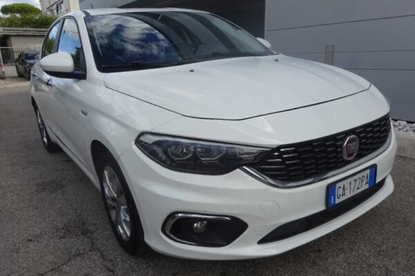 FIAT TIPO 1.3 MJT