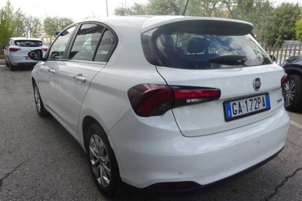 FIAT TIPO 1.3 MJT