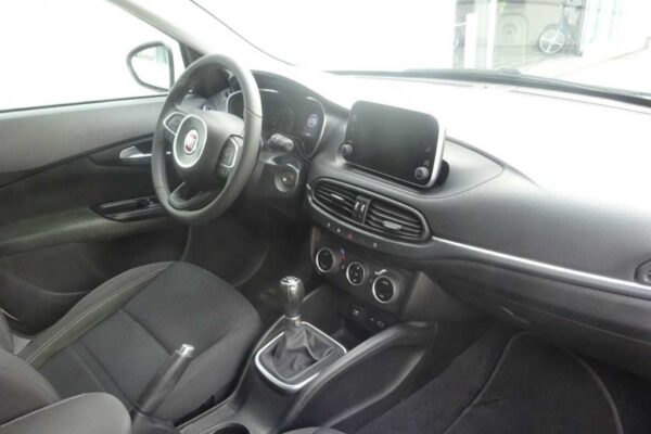 FIAT TIPO 1.3 MJT