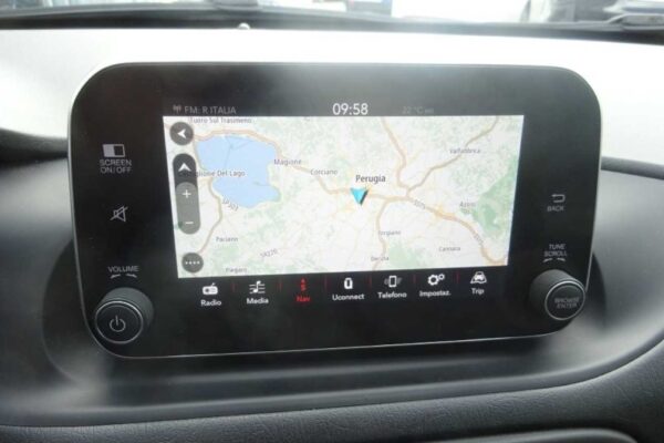 FIAT TIPO 1.3 MJT