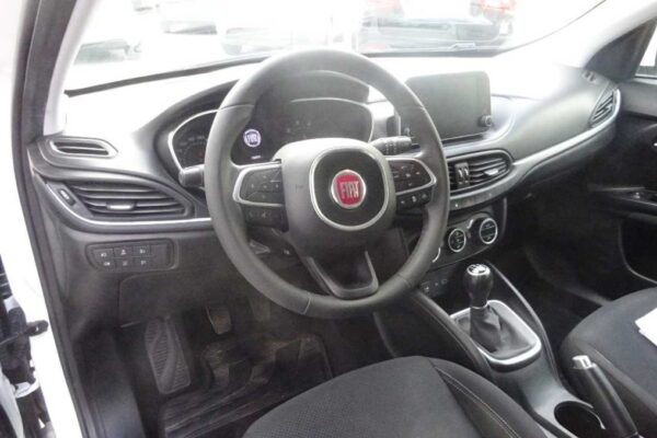 FIAT TIPO 1.3 MJT